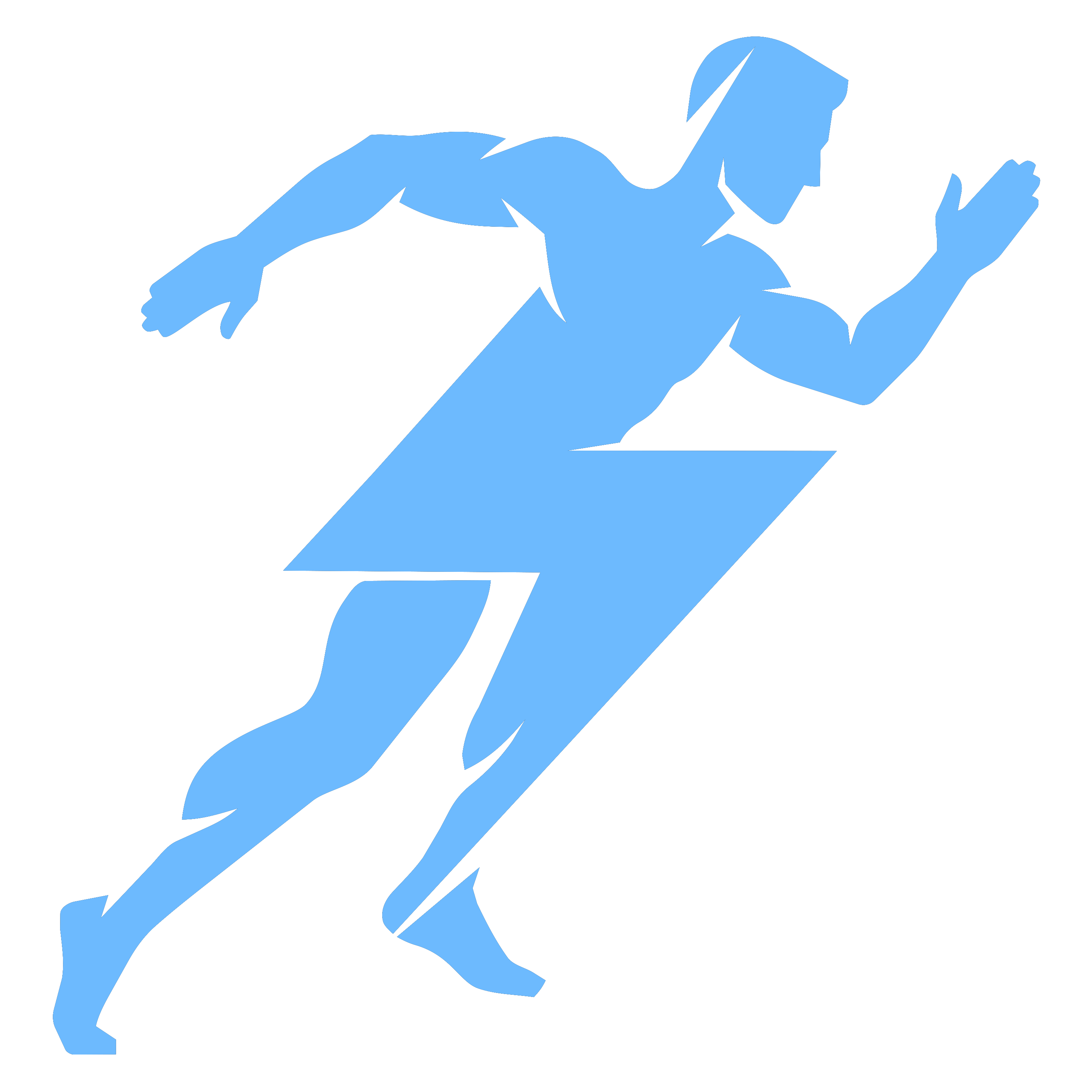 The Athlete’s Fuel Company